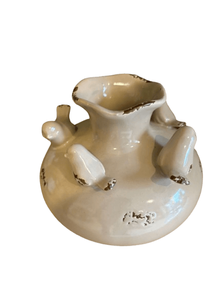 Petit sujet décoratif