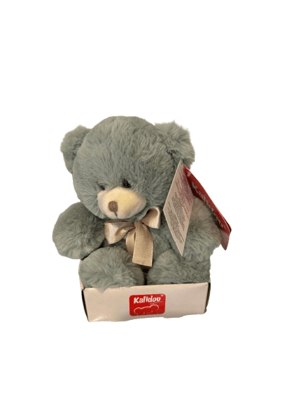 Petit sujet décoratif