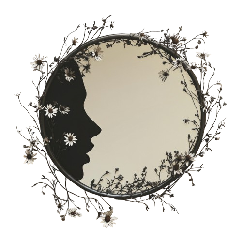 Tableau floral